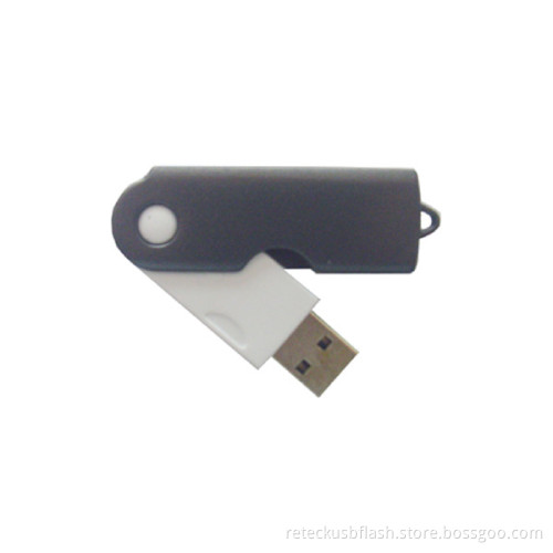 Colorful USB Classic Swivel USB Flash Drive